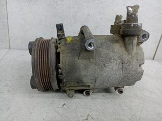 компрессор кондиционера Ford Focus 2 поколение [рестайлинг] (2007 - 2011), 3M5H19D629RH