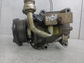компрессор кондиционера Ford Focus 1 поколение [рестайлинг] (2001 - 2005), YS4H19D629AC