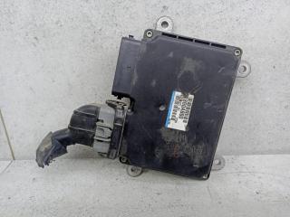 блок управления двигателем Mitsubishi Lancer 10 поколение (2007 - 2010), 1860A860