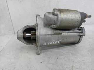 стартер Opel Astra J 2011, 55576980