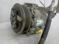 компрессор кондиционера Peugeot 308 T7 2009, 9671216280, SD6CBCF - фото №2