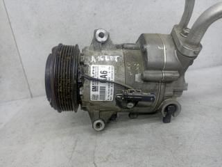 компрессор кондиционера Opel Astra J 2011, 13412251