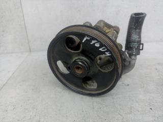 насос гидроусилителя руля Chevrolet Cruze 1 поколение 2011, 95481152