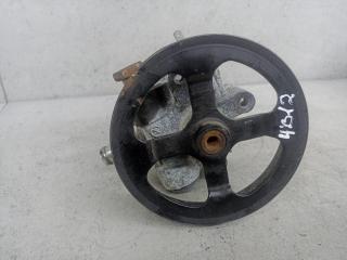 насос гидроусилителя руля Mitsubishi Outlander 2 поколение [рестайлинг] 2009, 2.0 л., 4B11, бензин, 4450A107