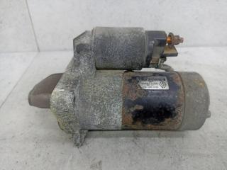 стартер Renault Trafic 2 поколение [рестайлинг] (2006 - 2015), 8200621305