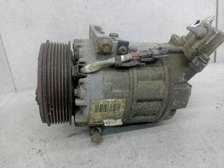 компрессор кондиционера Renault Trafic 2 поколение [рестайлинг] 2008, 8200454172