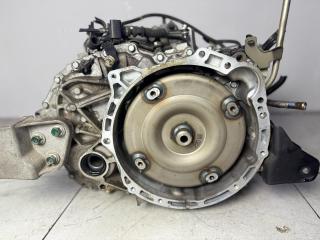 КПП автоматическая (АКПП) Mitsubishi Lancer 10 поколение 2009, 2.0 л., 4B11, бензин, 1XG0A, JF011E, 2700A067