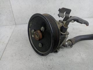 насос гидроусилителя руля Renault Trafic 2 поколение [рестайлинг] 2012, 8200357347, 491101050R