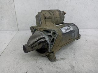 стартер Renault Trafic 2 поколение [рестайлинг] 2012, 8200621305, G199185A