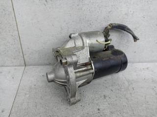 стартер Peugeot 206 1 поколение [рестайлинг] (2002 - 2009), 455962, 9645596280