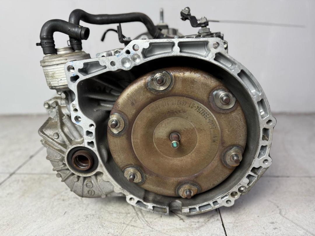 КПП автоматическая (АКПП) Mini Cooper 3 поколение 2014, 1.6 л., N18 B16 A, бензин, 24007603647 - фото №1