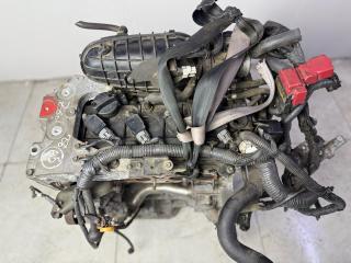 двигатель Nissan X-Trail T31 [рестайлинг] 2013, 2.5 л., QR25DE, бензин, QR25DE