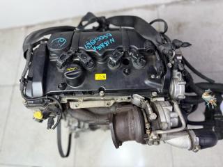 двигатель Mini Cooper 3 поколение 2014, 1.6 л., N18 B16 A, бензин, N18B16A, 11002348326