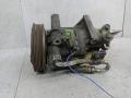 компрессор кондиционера Nissan Primera P12 (2001 - 2008), 926004M410 - фото №2