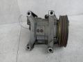 компрессор кондиционера Nissan Primera P12 (2001 - 2008), 926004M410 - фото №4