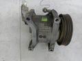 компрессор кондиционера Nissan Primera P12 (2001 - 2008), 926004M410 - фото №6
