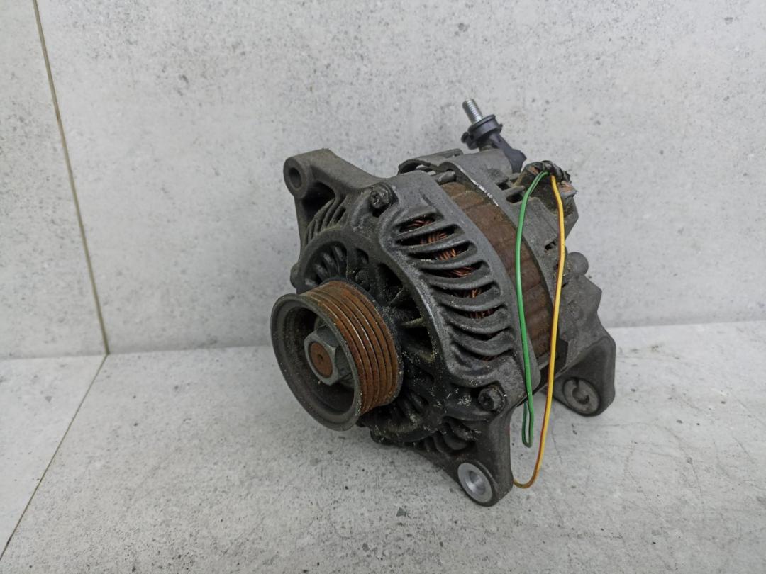 генератор Nissan Primera P12 (2001 - 2008), 231008N210 - фото №1