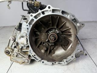 КПП механическая (МКПП) Mazda 6 2 поколение [рестайлинг] 2013, 2.0 л., LF-DE, бензин, LF, A6201701XJ