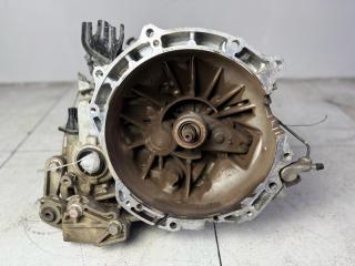 КПП механическая (МКПП) Mazda 6 2 поколение [рестайлинг] 2012, 2.0 л., LF-DE, бензин, LF, A6201701XJ