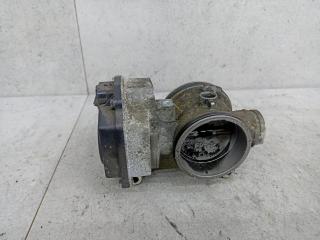 заслонка дроссельная Lada Largus 1 поколение 2014, 1.6 л., 8200063652