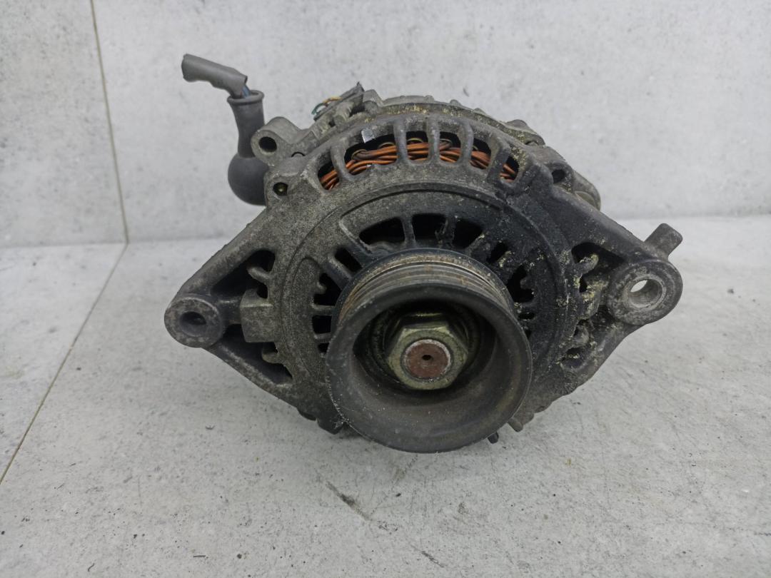 генератор Nissan Primera P12 (2001 - 2008), 23100BU010 - фото №1