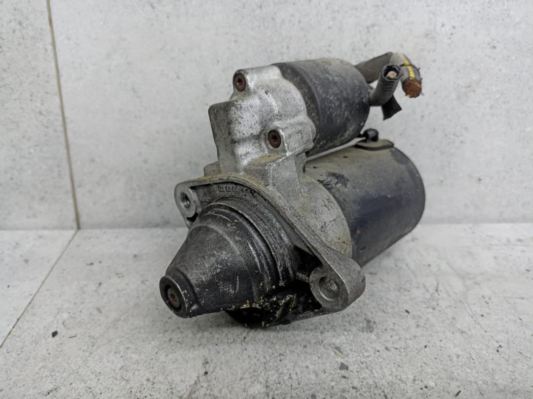 стартер Nissan Primera P12 (2001 - 2008), 1005831051 - фото №1