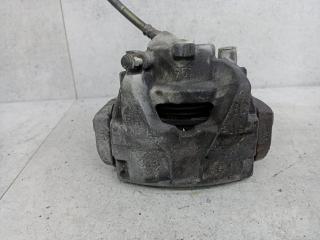 суппорт передний правый Renault Duster 1 поколение 2015, 410018218R