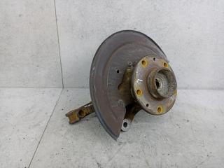 кулак поворотный левый Renault Duster 1 поколение 2015, 8200881824