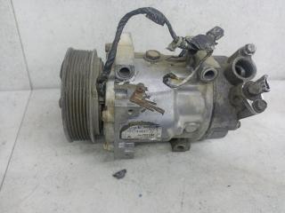компрессор кондиционера Renault Duster 1 поколение (2010 - 2015), 8201018716, 9628239480