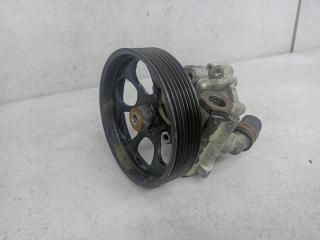 насос гидроусилителя руля Renault Duster 1 поколение 2014, 491105510R