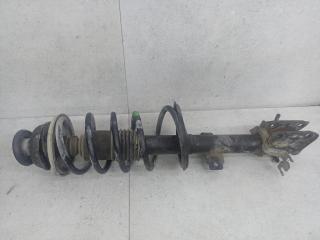 амортизатор передний Renault Duster 1 поколение (2010 - 2015), 543025648R