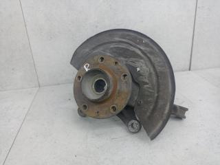 кулак поворотный правый Renault Duster 1 поколение 2013, 8200881829