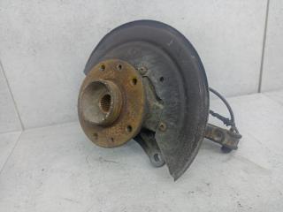 кулак поворотный правый Renault Duster 1 поколение 2014, 8200881829