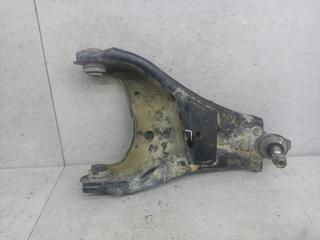 рычаг передний левый Renault Duster 1 поколение 2012, 545012815R