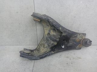 рычаг передний правый Renault Duster 1 поколение 2011, 545001225R, 263601A