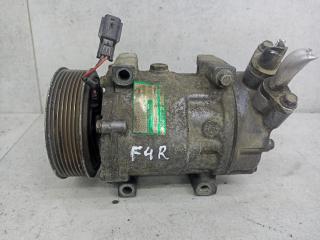 компрессор кондиционера Renault Duster 1 поколение (2010 - 2015), 8201018716, 9628239480