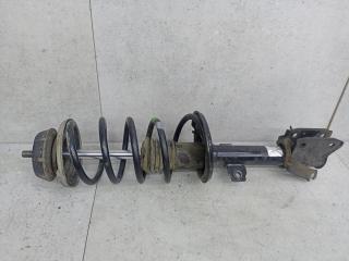 амортизатор передний Renault Duster 1 поколение (2010 - 2015), 543025648R