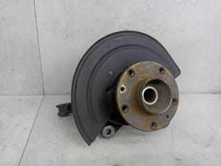 кулак поворотный левый Renault Duster 1 поколение 2014, 8200881824