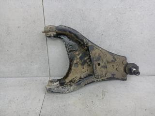 рычаг передний левый Renault Duster 1 поколение 2013, 545012815R