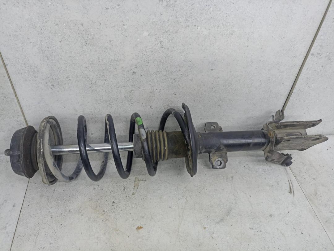 амортизатор передний Renault Duster 1 поколение 2015, 543025648R - фото №1