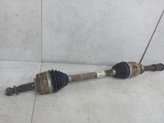 полуось передняя правая (приводной вал, ШРУС) Renault Duster 1 поколение 2013, 391004855R