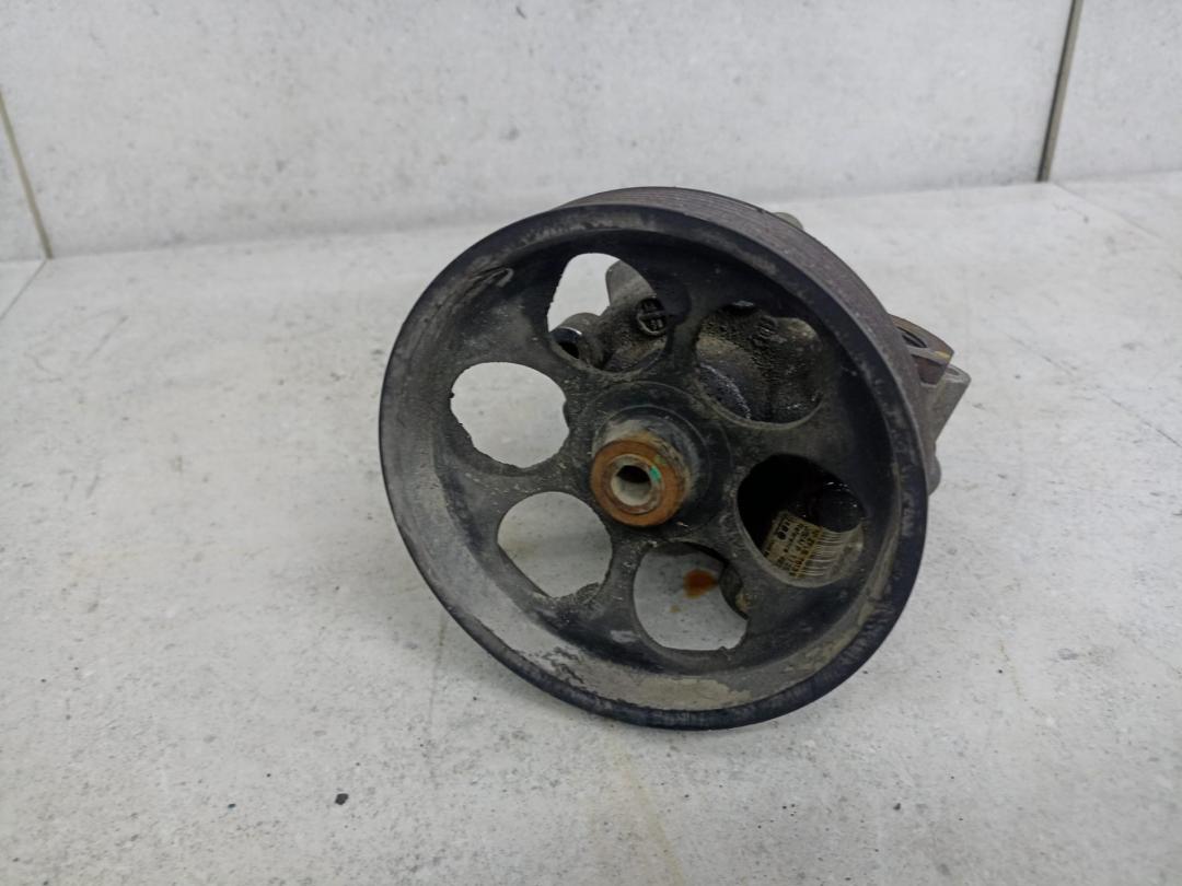 насос гидроусилителя руля Renault Duster 1 поколение 2015, 491105510R - фото №1