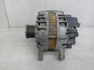 генератор Renault Duster 1 поколение 2015, 231007842R, 231007820R