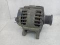 генератор Renault Duster 1 поколение 2013, 231007842R, 231007820R, 231003288R - фото №4
