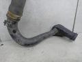 патрубок интеркулера Renault Trafic 2 поколение [рестайлинг] 2012, 144607933R, 93455333, 93862376, 8200887170 - фото №3