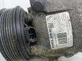компрессор кондиционера Renault Trafic 2 поколение (2001 - 2006), 8200421410 - фото №3