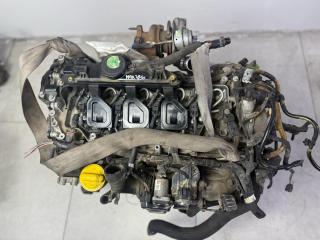 двигатель Opel Vivaro A [рестайлинг] 2012, 2.0 л., M9R 786, дизель, M9R786, M9RM786