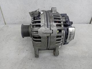генератор Renault Laguna 2 поколение 2005, 8200112065, C642457R, 0124525044