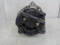 генератор Renault Laguna 2 поколение 2005, 8200112065, C642457R, 0124525044 - фото №3