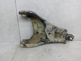 рычаг передний левый Renault Duster 1 поколение (2010 - 2015), 545012815R